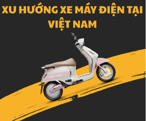 Tương Lai Xe Máy Điện Tại Việt Nam: Nioshima Đang Ở Vị Trí Nào? - xedienbaonam.com
