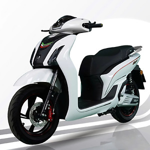 Xe Máy Điện Before All BF26 2026