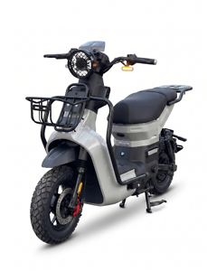 Xe Đạp Điện Dylexe Type 3 Pro