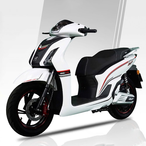 Xe Máy Điện Before All BF150I (Bảo Hành Pin 6 Năm)