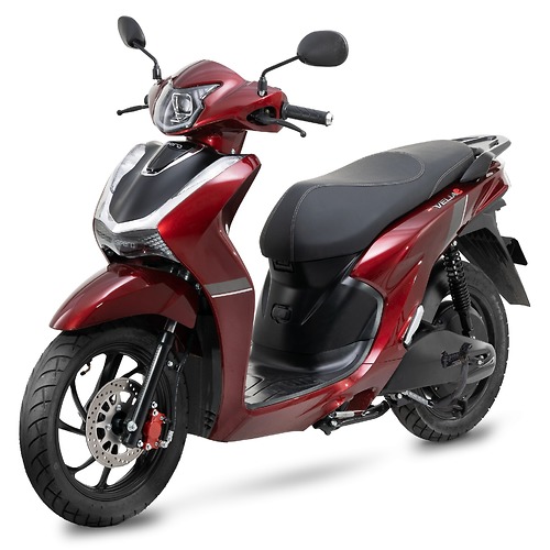 Xe Máy Điện Espero Velia E