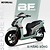Xe Máy Điện Before All BF150I (Bảo Hành Pin 6 Năm)