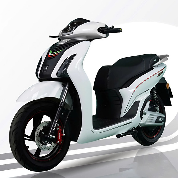 Xe Máy Điện Before All BF26 2026