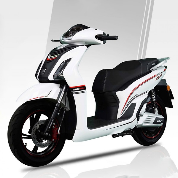 Xe Máy Điện Before All BF150I (Bảo Hành Pin 6 Năm)
