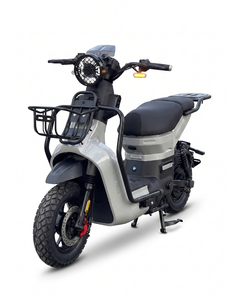 Xe Đạp Điện Dylexe Type 3 Pro