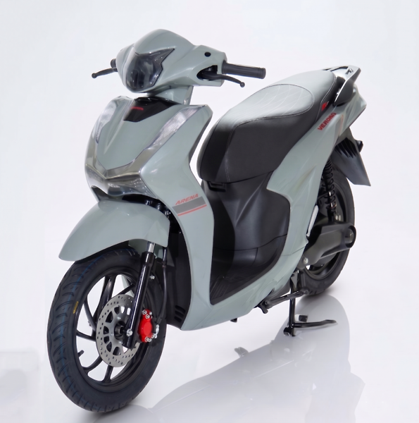 Xe Máy Điện Verona (Vision Điện)