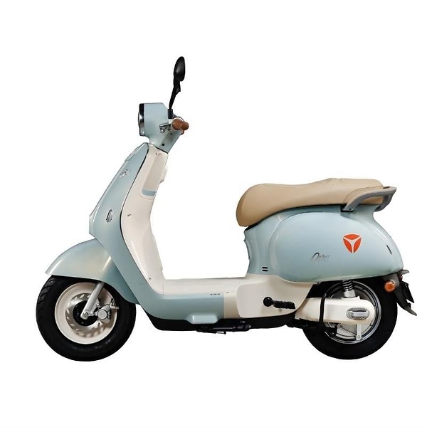 Xe Đạp Điện Yadea Ova