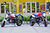 Xe Máy 110cc Ducati Monster Mini