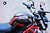 Xe Máy 110cc Ducati Monster Mini