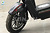 Xe máy điện Zoomer X-one