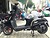 Xe máy điện Zoomer X-one