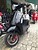 Xe máy điện Zoomer X-one
