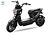 Xe máy điện Zoomer X-one