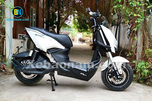 Xe máy điện E3 chính hãng Detech