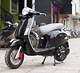 Xe MÁY điện Vespa Prima