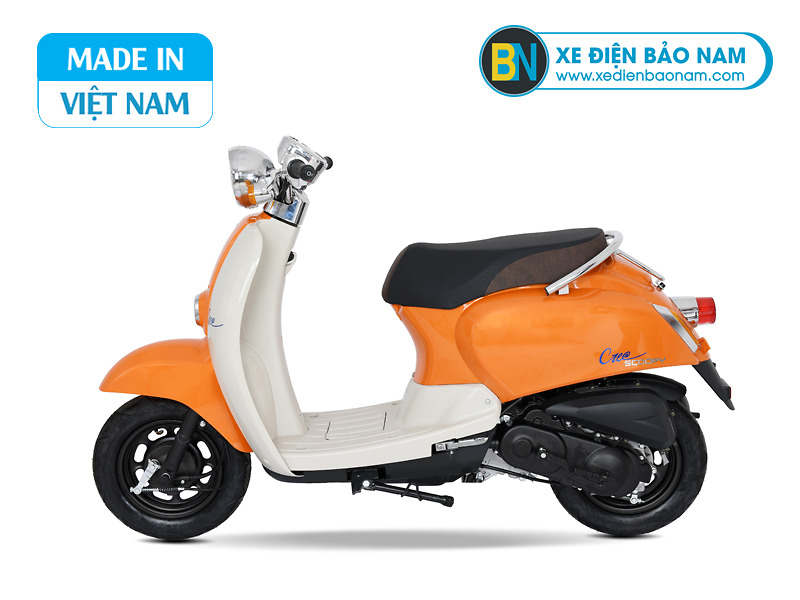 Mua Xe ga 50cc Scoopy màu xanh lá cây nhạt  Tiki