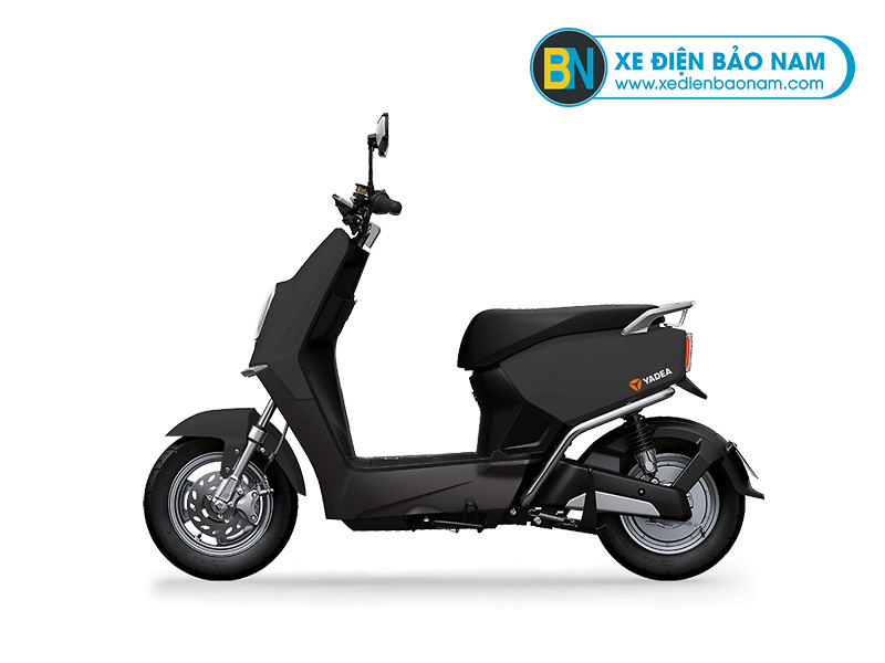 Trang chủ  YADEA Việt Nam  Xe máy điện thông minh  Smart EScooter