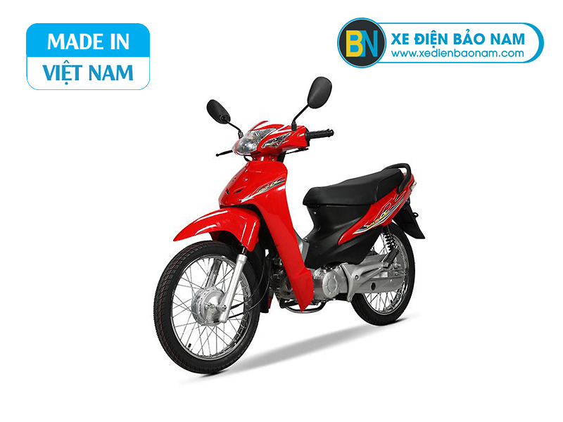 Top nhiều hơn 94 xe máy honda màu đỏ không thể bỏ qua  NEC
