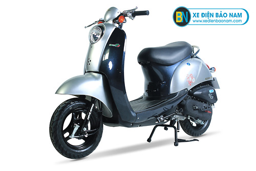 Top 5 xe tay ga honda 50cc dưới 20 triệu được ưa chuộng hiện nay
