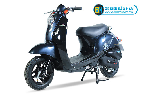 Điểm mặt 3 dòng xe 50cc nữ hút mắt nhất hiện nay