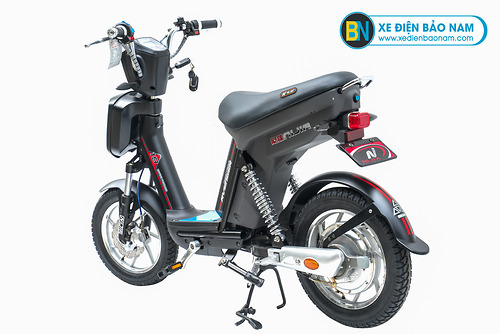Tổng phù hợp với rộng lớn 93 lốp xe đạp điện năng lượng điện nijia siêu đỉnh  daotaonec