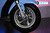 Xe máy điện E3 Yadea màu xanh da trời
