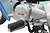 Xe máy Wave 50cc màu xanh nước biển