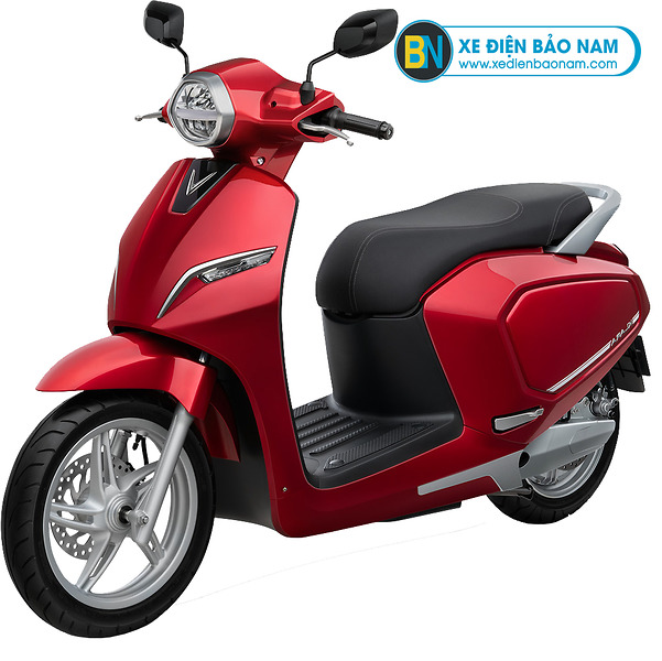 Xe máy điện Vinfast Klara A1 màu đỏ (Pin Lithium)