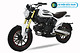 Xe tay côn City Hunter 110cc