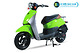 Xe ga 50cc Today màu xanh lá cây