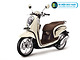 Xe ga 110cc Scoopy