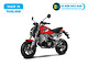 Xe Máy 125cc GPX Demon X
