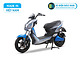 Xe máy điện Jeek New Dibao