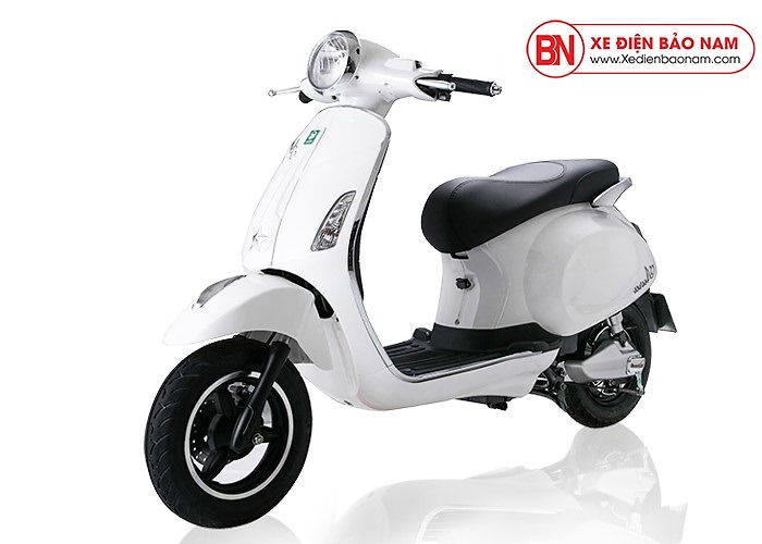 Xe đạp điện PEGA HKbike bán chạy số 1 Việt Nam