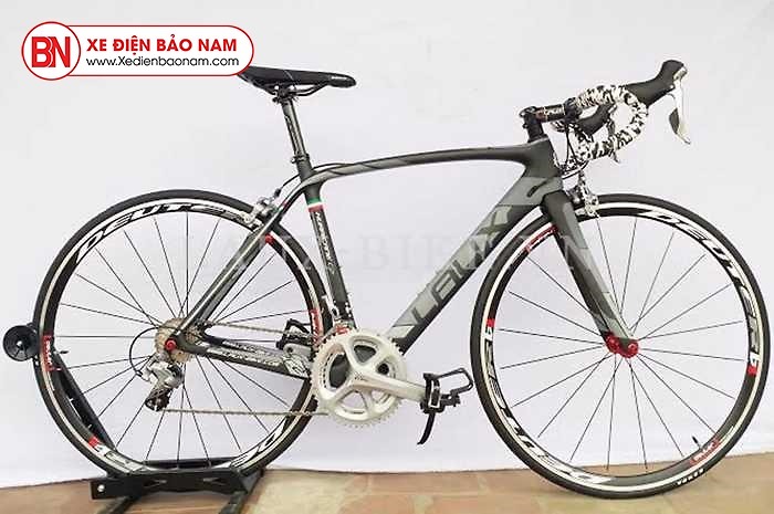 Tìm hiểu thêm 91 xe đạp điện honda harricane tốt nhất daotaonec