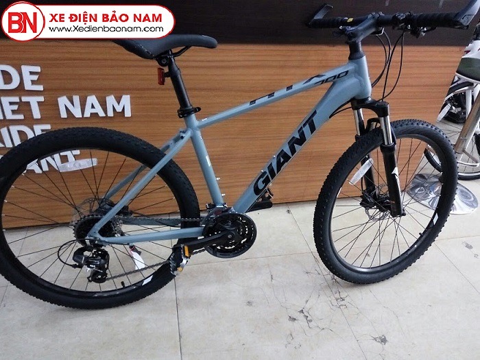 Xe p Th Thao Giant ATX 700 M u X m Gi T t Nh t Th Tr ng