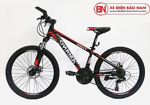 Xe đạp Amano AT180