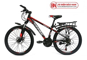 Xe đạp Amano T180T