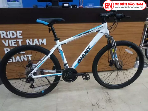 Atx 610 giant sales