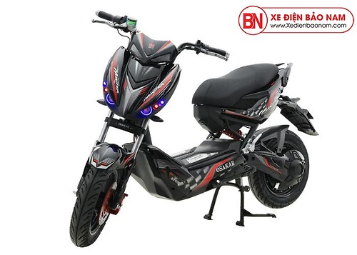 Độ xe là gì  Độ xe điện như thế nào cho đẹp