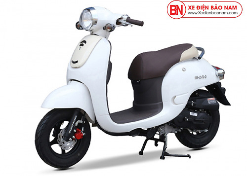 Xe Ga 50cc DK Crea  hoàn toàn mới  Sắp có hàng tại Xe điện TỐT
