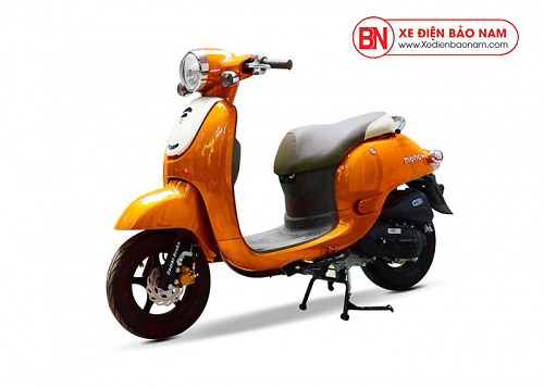 XE MÁY ĐIỆN DK CREA MONO  Siêu Thị Xe Điện Khánh Huyền