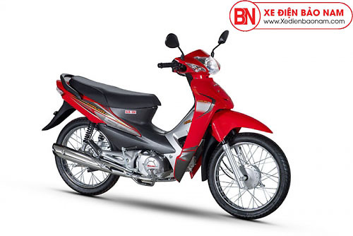 XE MÁY WAVE 50CC VIỆT THÁI