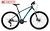 Xe đạp ATX 860 màu xanh mới nhất 2020