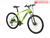 Xe đạp Giant ATX 610 màu xanh lá cây