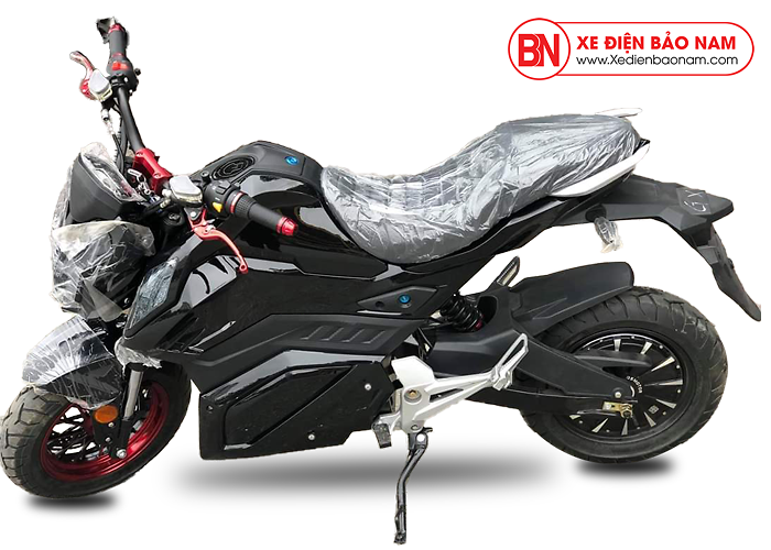 Xe máy điện MSX 2020