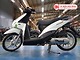 Xe ga 50cc Passing SYM mới nhất màu trắng