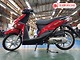 Xe ga 50cc Passing SYM mới nhất màu đỏ