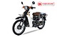 Xe Máy 50cc Cub 81 Hyosung