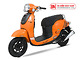 Xe Ga 50cc Giorno Hyosung